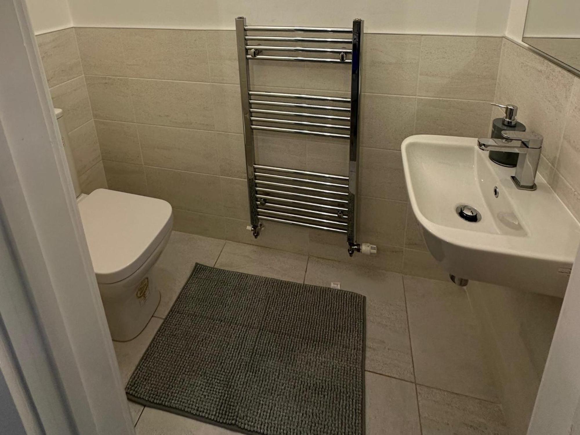 House 6 Large Private Bedrooms With 7 Beds, Close To Nec, Jlr, Centre * Бирмингем