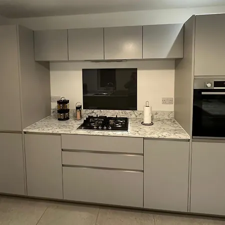 Fort House 6 Large Private Bedrooms With 7 Beds, Close To Nec, Jlr, City Centre Birmingham Exterior photo