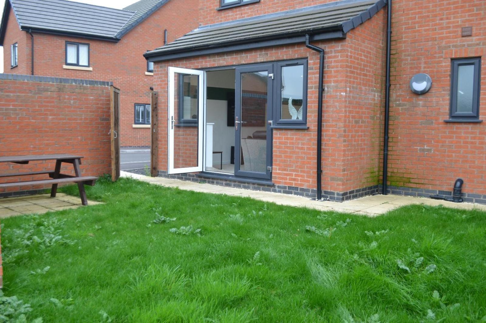 House 6 Large Private Bedrooms With 7 Beds, Close To Nec, Jlr, Centre Casa vacanze Birmingham